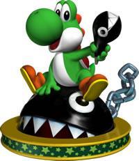 Yoshi