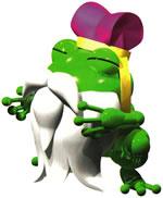Frogfucious