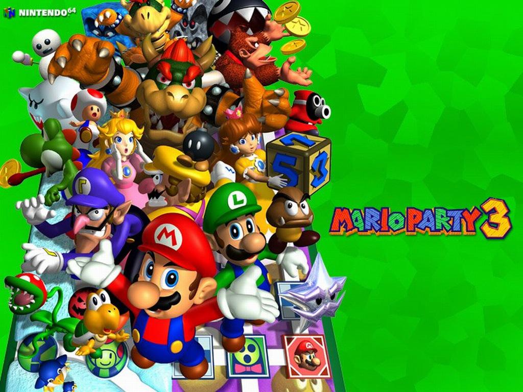 N64 Wallpapers  Top Free N64 Backgrounds  WallpaperAccess