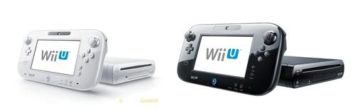 Wii U Controllers